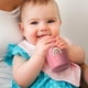 thumbnail image 2 of 6oz Mini Water Cup For Kids, Learning Drinking Portable Unbreakable Training Cup With Straw & Lid For Toddler Beginner Drinking Water, Food Grade Silicone Baby Water Bottle, BPA FREE First-Stage Prac, 2 of 3