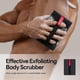 thumbnail image 2 of Exfoliante Corporal CAVEEM Cuadrado Textura Áspera Paquete de 2, 2 of 9