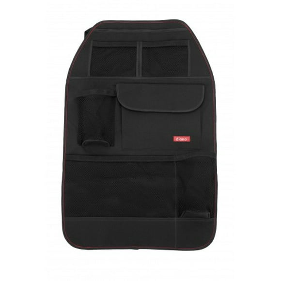 Organizador para Respaldo de Asiento ()