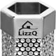 thumbnail image 2 of Tubo Ahumador De Pellets Premium 12 Cm De Acero Inoxidable 304, 2 of 8