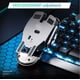 thumbnail image 5 of Mouse Inalambrico Gamer Silencioso 2.4g, 5 of 5