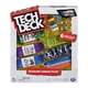 thumbnail image 1 of Paquete de bonificación Fingerboard TECH DECK SK8shop con 6 mazos y acceso., 1 of 9