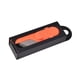 thumbnail image 2 of Repuesto Cuchillo Cartonero Tipo Trapecio 10 Pzs Sk2, 2 of 2