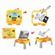 thumbnail image 1 of Mesa De Dibujo Infantil - Kptoys, 1 of 1