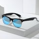 thumbnail image 2 of POLASUP GAFAS LENTES DE SOL Talla universal, gran adaptabilidad Gafas de sol de fiesta, geniales y llamativas, se convierten fácilmente en el foco, 2 of 3