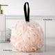 thumbnail image 1 of Indulge in Luxurious Bathing with our High-Grade Bath Ball - Available in 1pc/3pcs, Gradient Color, Super Soft Foaming Net, Non-Scattering Bath Flower, Dual Use For Scrubbing, 1 of 4