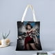 thumbnail image 2 of Cartera de Tela Desmarcar Resident Evil 40x45cm, 2 of 6