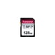 thumbnail image 1 of Tarjeta de memoria Transcend 300S TS128GSDC300S 128GB SDXC/SDHC, 1 of 3