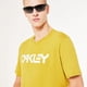 thumbnail image 4 of Camiseta Oakley Mark II Tee 2.0 para hombre, sulfuro, talla L, 4 of 8
