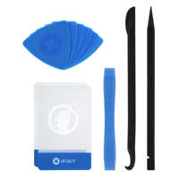 Kit De Herramientas De Apertura Ifixit Prying And Opening Tool Assortment, 11 Piezas