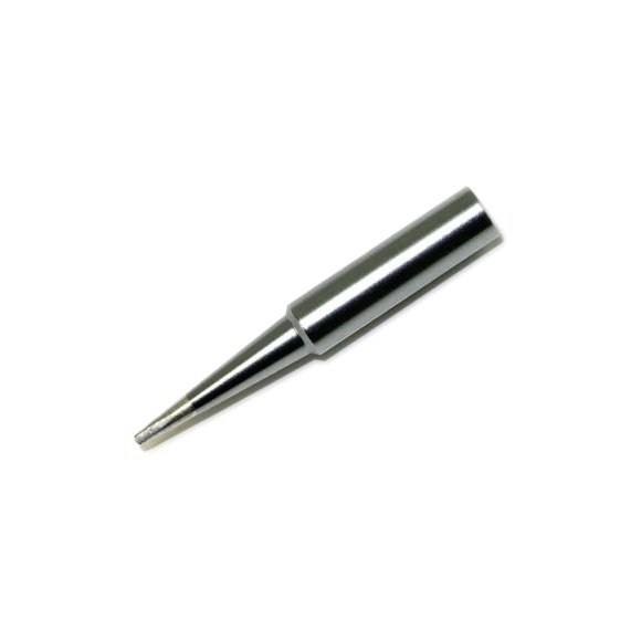 Punta de soldadura Hakko 1,2 mm x 22,5 mm tipo cincel