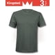 thumbnail image 3 of Camiseta Kingsted Royally Cómoda de algodón supersuave para hombre, 3 of 6