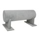 thumbnail image 1 of Expositor De Bandas Para El Cabello De Colores Brillantes 50x11 Cm Gris, 1 of 5