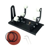 Magideal - Cortero De Botella Diy Decoración Creativa De Acero Inoxidable Máquina De Corte De Botella De Acero Inoxidable Para Jarrones De Flores Cuellos De Bote