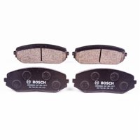 Repuestos Del Sol - Juego Pastillas Freno Delanteras Suzuki Grand Nomade 2.0 2006 2011