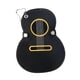 thumbnail image 3 of Estuche Para Púas De Guitarra, Funda Para Púas De Guitarra, Para Guitarristas Y Amigos, Color Negro, 3 of 5