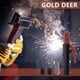 thumbnail image 3 of Portaelectrodo Gold Deer 500A Mango Aislado Soldadura, 3 of 3