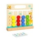 thumbnail image 5 of Juguetes De Aprendizaje Montessori, Regalos De Cumpleaños, Juguetes Educativos De Madera Preescolares, 5 of 5