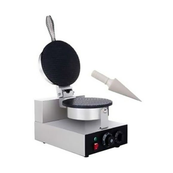 Maquina Para Hacer Conos De Helados Hcb-1