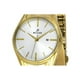 thumbnail image 2 of Reloj Westar Profile Dorado Acero inoxidable Esfera Blanca Cuarzo Mujer, 2 of 3