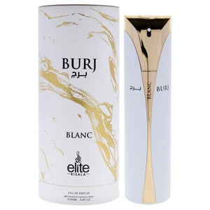 Perfume Risala Élite Burj Blanc Edp 100Ml