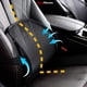 thumbnail image 3 of Soporte lumbar (paquete de 2) con malla transpirable, apto para coche y silla de oficina, 3 of 7