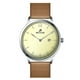 thumbnail image 1 of Reloj Profile Correa De Cuero Esfera Champagne Claro Cuarzo 50217stn182 Para Hombre, 1 of 2