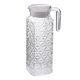 thumbnail image 3 of Jarra De Agua, Jarra De Jugo, Jarras Para Servir Bebidas, Cerveza, Hervidor De Agua De Diamante, 1100ml, 3 of 5
