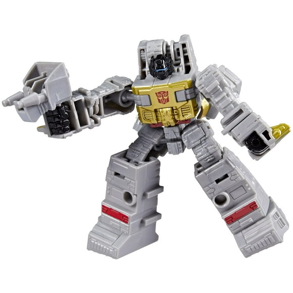 Figura de acción Transformers Legacy Evolution Grimlock 8+ Years
