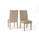 thumbnail image 1 of Pack 2 Silla de Comedor Sidney Serena, 1 of 1