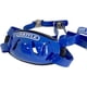 thumbnail image 1 of Correa de barbilla Battle Youth azul para fútbol americano, 1 of 3