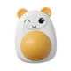 thumbnail image 5 of Pelotas De Hierba Gatera Para Gatos, Juguetes Interactivos Con Tapa, Gatito Jugando, Juguetes Para Masticar, Oso Amarillo, 5 of 5