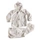 thumbnail image 2 of Traje De Caza De Invierno Ropa De Camuflaje Trajes Ghillie Que Incluyen Pantalones De Chaqueta, 2 of 5