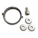 thumbnail image 1 of 5 Piezas Gear Motor Ever Epicclic Gear And Gear Ring Para Ejercicios Eléctricos 775/550, 1 of 5