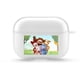 thumbnail image 1 of Slumberkins-theme AirPods Pro Earphone Case Compatible with Apple Devices Premium Flexible TPU theme Custom, 1 of 6