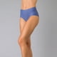 thumbnail image 3 of Pack 2X Calzon Maxi Micro Bonded Flores Mujer 25638-274, 3 of 4