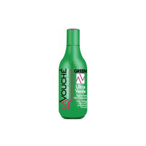 Lavouché - Matizador Capilar Ultra Verde 300 Ml