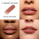 thumbnail image 2 of Lápiz labial Lancôme L'Absolu Rouge Intimatte Matte 24HR, 2 of 7