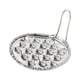 thumbnail image 1 of Raspador De Gelatina, Rallador Manual De Metal Para Cocina, Rallador Para Fideos De Gelatina, Patatas, Malla Gruesa, 1 of 5