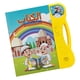 thumbnail image 5 of Máquina De Aprendizaje Bilingüe Sensorial De Idioma Dual Inglés-árabe Para Niños, 5 of 5