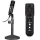 thumbnail image 1 of Micrófono Boytone BT-78SM USB 2.0 Cardioide de Estudio, 1 of 7