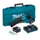 thumbnail image 3 of Sierra Sable V Corte 40Vmax Bl Motor Xpt JR001GM201 Makita, 3 of 3