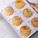 thumbnail image 2 of Reserve los elementos de la repostería: Cómo hacer cualquier receta sin gluten, sin lácteos, sin huevo o vegana, 2 of 4