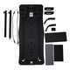 thumbnail image 1 of TABLA ENTRENAMIENTO PILATES 4 EN 1 RMX SPORTS NEGRA, 1 of 3