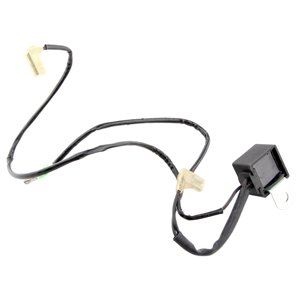 Ioensy - Interruptor De Diodo De Corte De Motor Apto Para Honda Gx620 20Hp Reemplazar Piezas De Motor