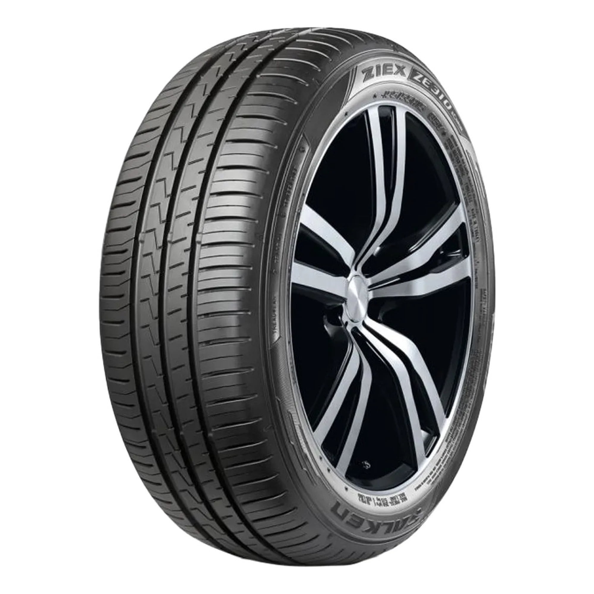 Neumatico Falken 215/70r16 Ziex Ze310r Ht 100h H