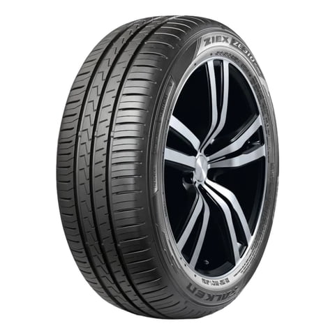 Neumatico Falken 215/70R16 Ziex Ze310R Ht 100H H
