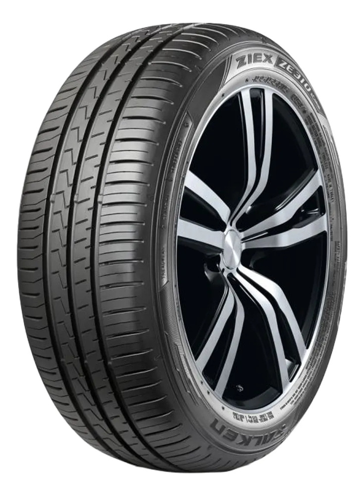 Neumatico Falken 215/70R16 Ziex Ze310R Ht 100H H