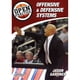 thumbnail image 1 of DVD Championship Productions Práctica Abierta: Sistemas Ofensivos y Defensivos con Jason Gardner, En, 1 of 1