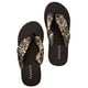 thumbnail image 1 of Sandalias Mujer Estampado Leopardo 36, 1 of 3